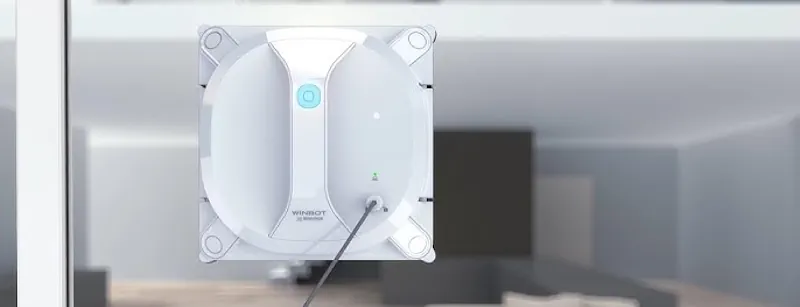 Ecovacs Winbot XV2