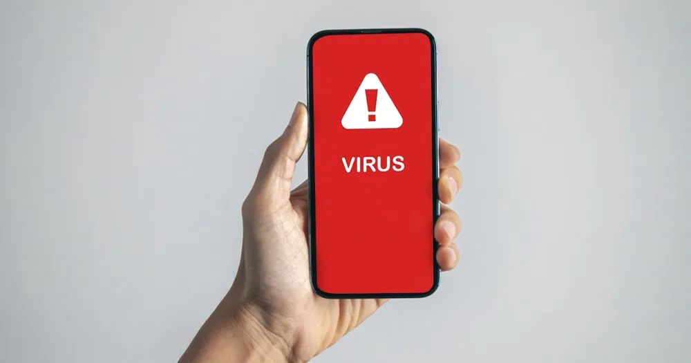 antivirusprogram för mobilen